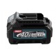 Makita BL4025 XGT akumuliatorius 2.5 Ah